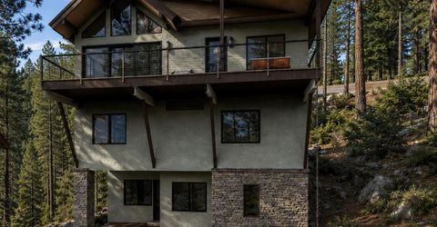 360 Wassou Road, Crystal Bay, NV 89402 Photo