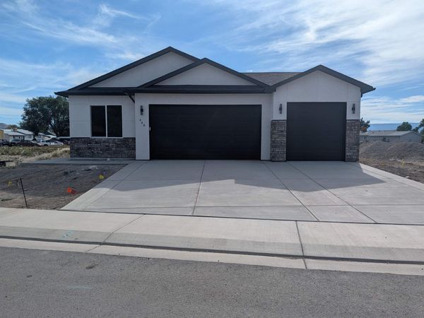 448 Marilyn Street, Grand Junction, CO 81504