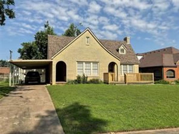 1208 S Jamestown Avenue E, Tulsa, OK 74112