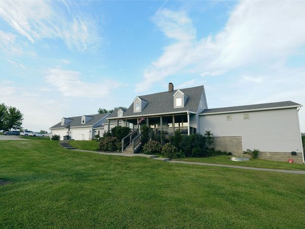 24069 60th Avenue, New Virginia, IA 50210