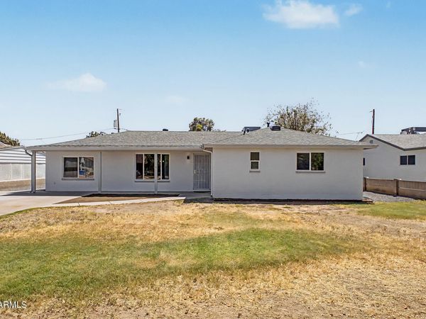 1819 W MORTEN Avenue, Phoenix, AZ 85021