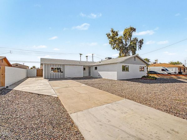 4620 N 53RD Avenue, Phoenix, AZ 85031