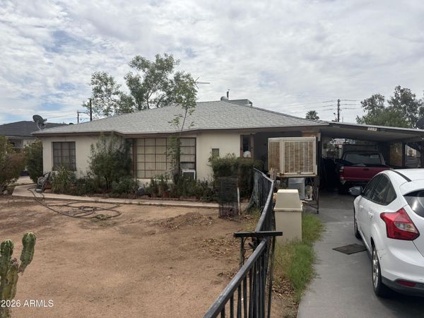 1329 E MONTEROSA Street, Phoenix, AZ 85014
