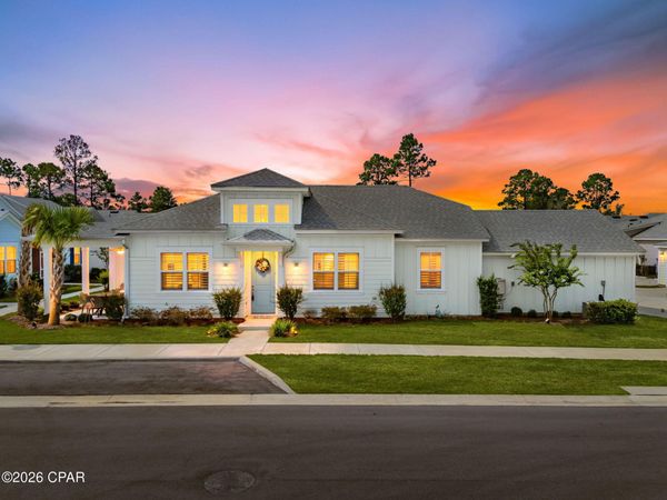 8673 Sand Dollar Drive , Panama City Beach, FL 32413