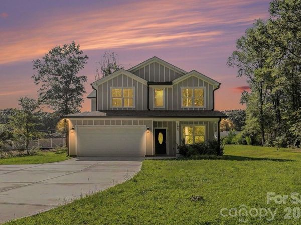 2005 Overhill Drive , Monroe, NC 28110