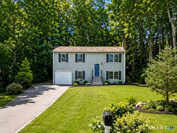 25 Asher , Stonington, CT 06379