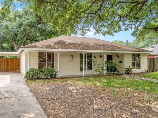 6015 DOVER Place , New Orleans, LA 70131