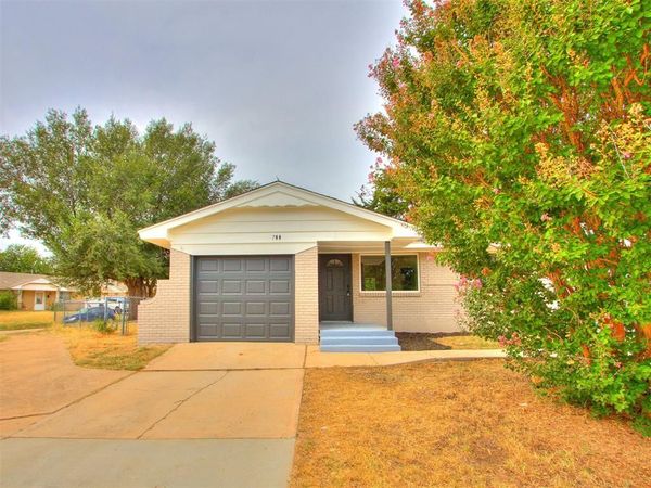 700 Butler Street, Moore, OK 73160