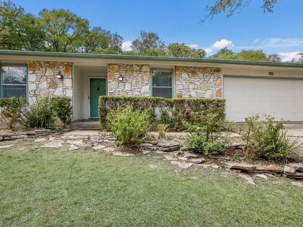 12300 Scribe DR, Austin, TX 78759