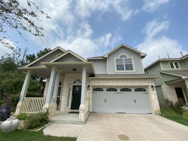 8600 Wood Stork DR, Unit 373, Austin, TX 78729