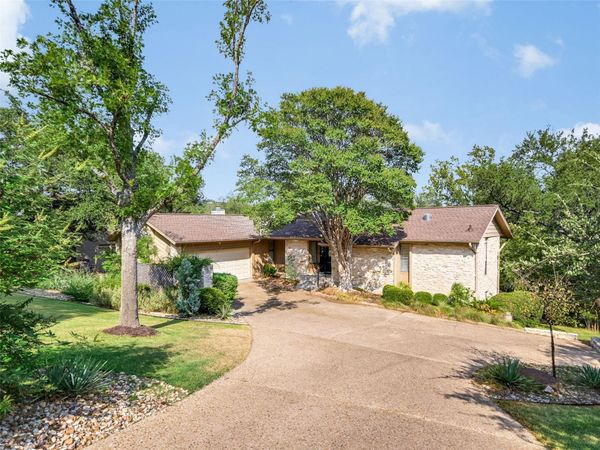 2207 Cypress PT E, Austin, TX 78746