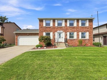 62 Deer Chase Road, Buffalo, NY 14224
