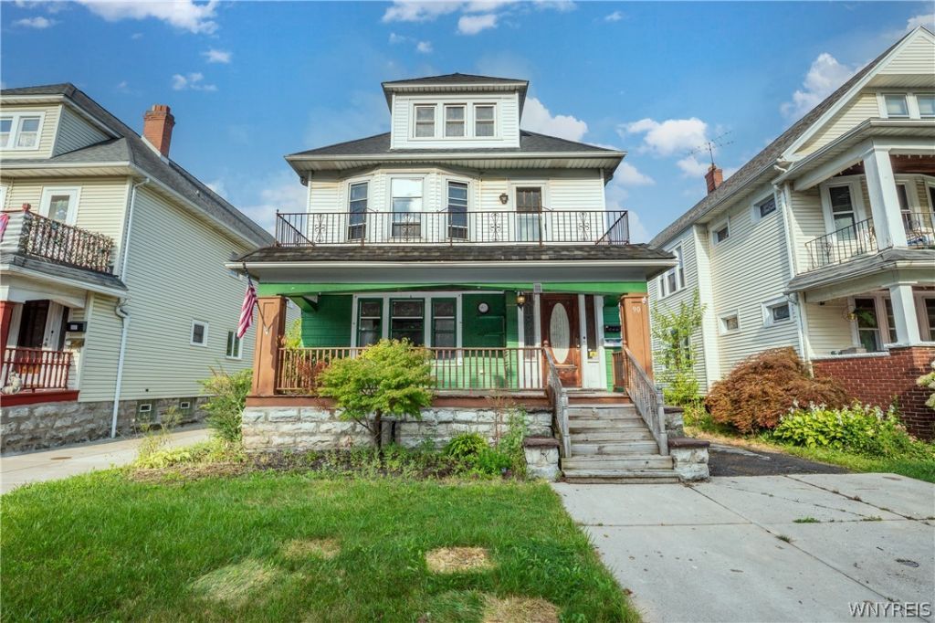 90 Norwalk Avenue, Buffalo, NY 14216 Main Photo