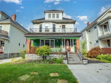 90 Norwalk Avenue, Buffalo, NY 14216