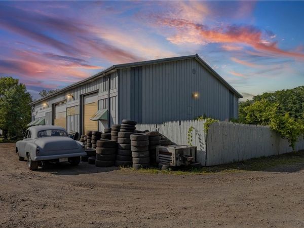 688 Frey Road , Macedon, NY 14502