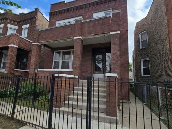 5409 W Monroe Street, Chicago, IL 60644