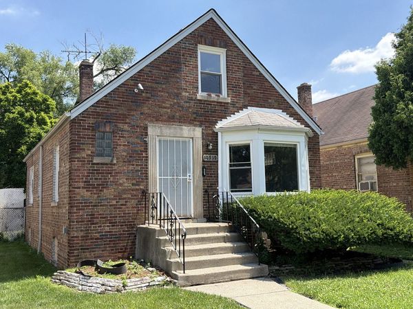 10939 S Normal Avenue , Chicago, IL 60628