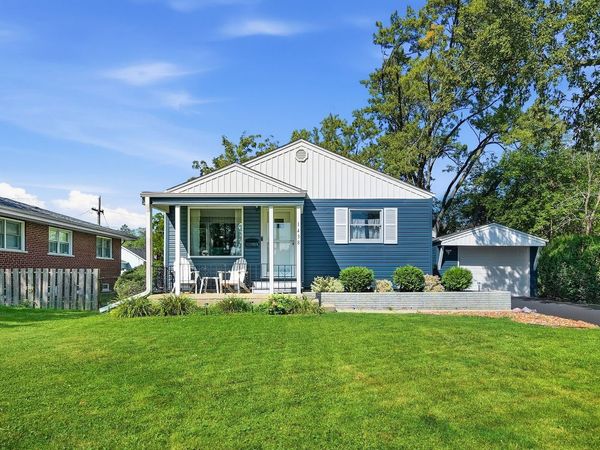 1438 Selleck Street, Crete, IL 60417