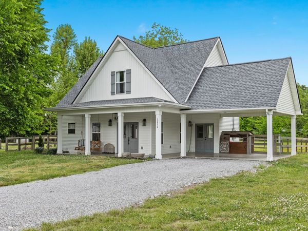 2236 Old Washington Rd , Cedar Hill, TN 37032