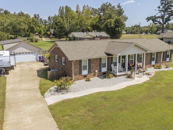 60 AVALON PL , Savannah, TN 38372