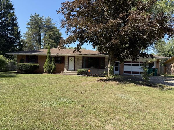6844 Evergreen Street, Portage, MI 49024