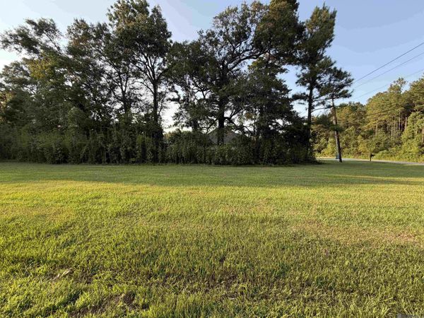 Tract 3-A-1 Dunn Rd, Denham Springs, LA 70726