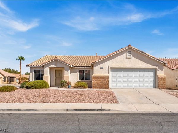 1426 Bugle Boy Drive , Henderson, NV 89014