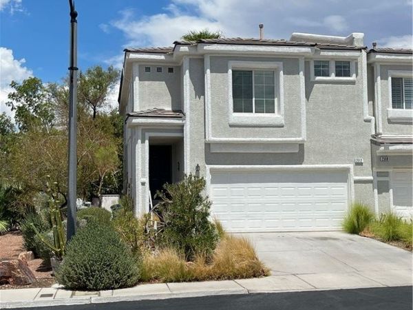 2512 Devotion Ridge Drive , Henderson, NV 89052