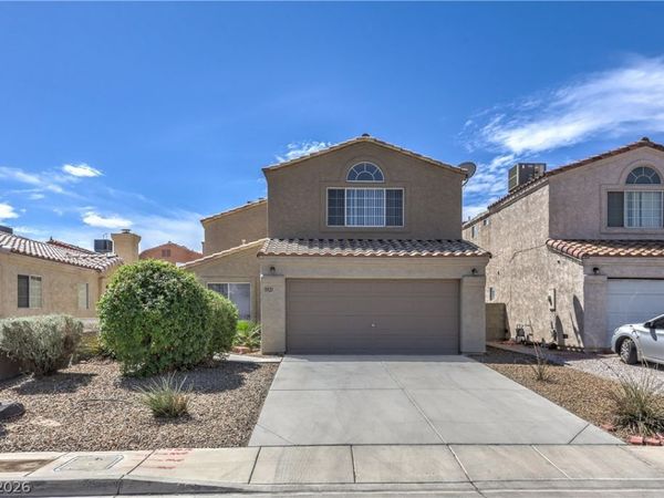 3921 Sir Payne Court, Las Vegas, NV 89104