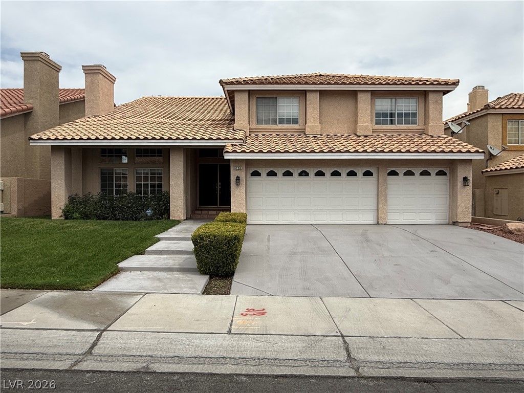 8228 Ocean Terrace Way , Las Vegas, NV 89128 Main Photo
