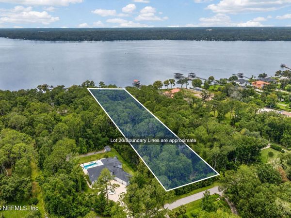 901 - B CREIGHTON Road, Fleming Island, FL 32003