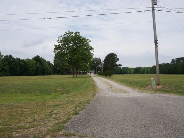 Brookland, AR 72417