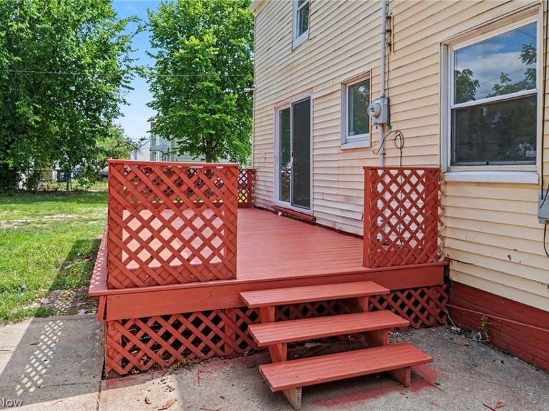 15603 Harvard Avenue, Cleveland, OH 44128 Photo 18
