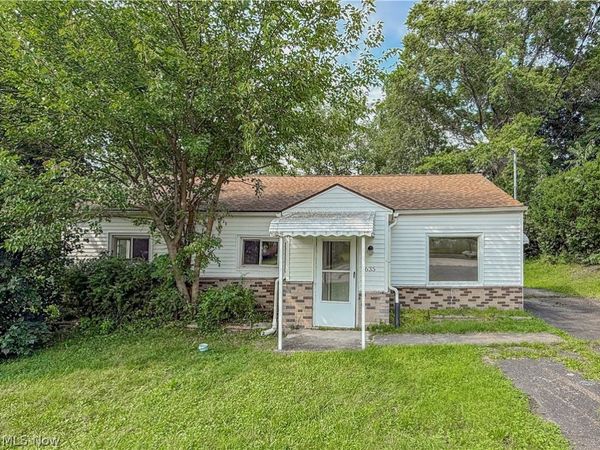 1635 Bronson Road , Akron, OH 44305