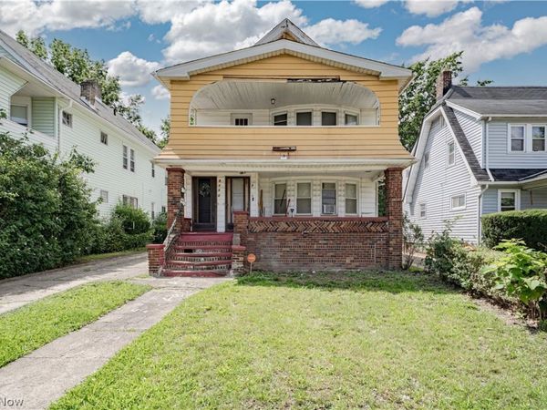 1700 Wayside Road , Cleveland, OH 44112