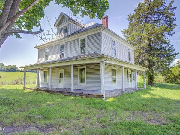 101 Shell Road, Unit 101, Jonesborough, TN 37659