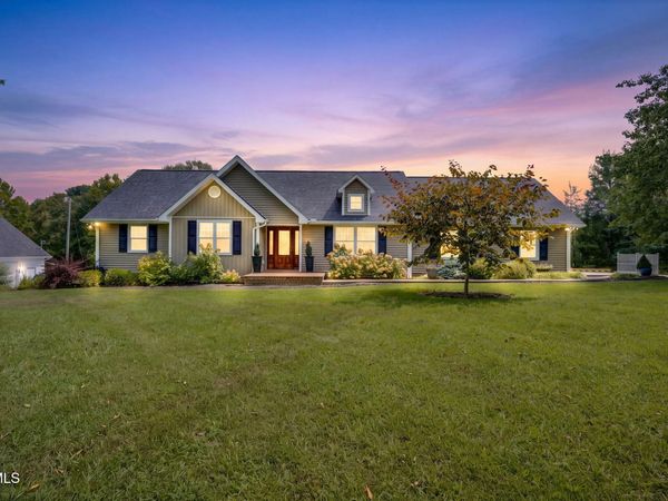 265 Timber Ridge Road, Rogersville, TN 37857