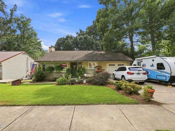 1253 Catawba Street, Kingsport, TN 37660
