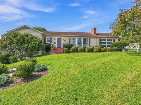 317 Sunnybrook Drive, Bristol, TN 37620