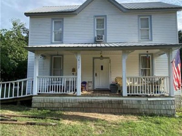 18177 S 3rd Street, Citronelle, AL 36522