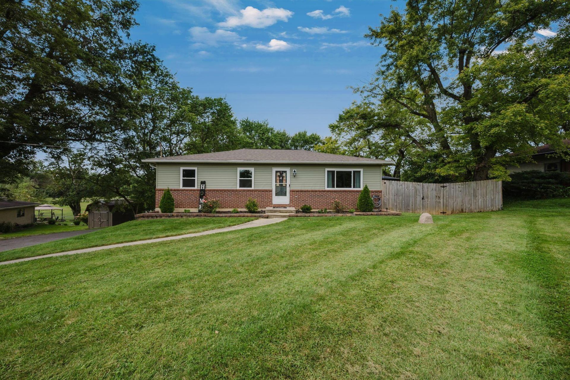 2835 Kunz Road, Galloway, OH 43119 Main Photo