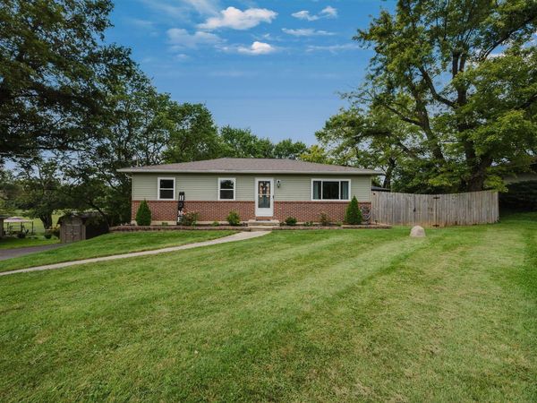 2835 Kunz Road, Galloway, OH 43119