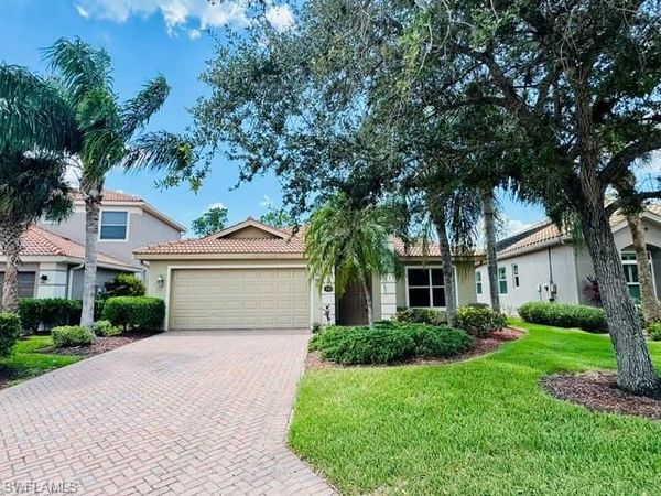 13560 TROJA DR , ESTERO, FL 33928