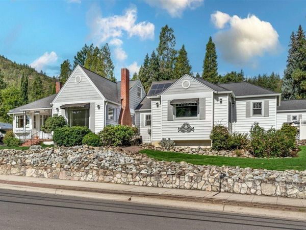 119 Granite Street, Ashland, OR 97520