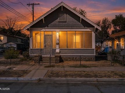 529 11th Street, Sparks, NV 89431 Photo