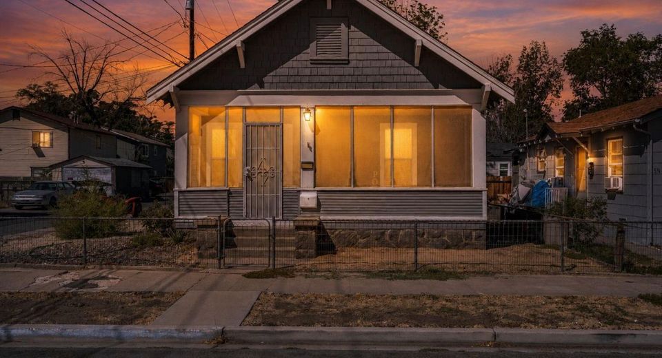 529 11th Street, Sparks, NV 89431 Photo