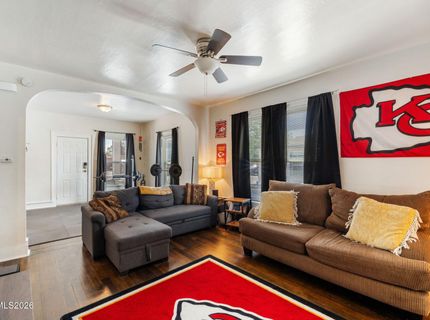 529 11th Street, Sparks, NV 89431 Photo