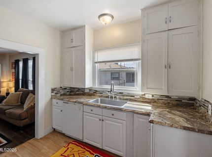 529 11th Street, Sparks, NV 89431 Photo