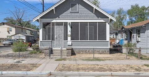 529 11th Street, Sparks, NV 89431 Photo