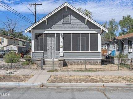 529 11th Street, Sparks, NV 89431 Photo